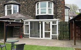 Thornleigh House